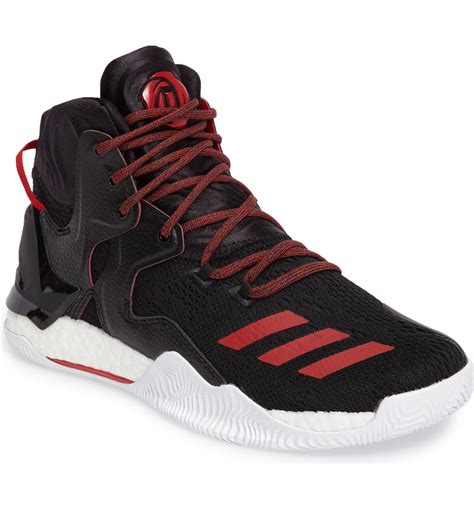 Adidas D Rose 7 Sneakers 